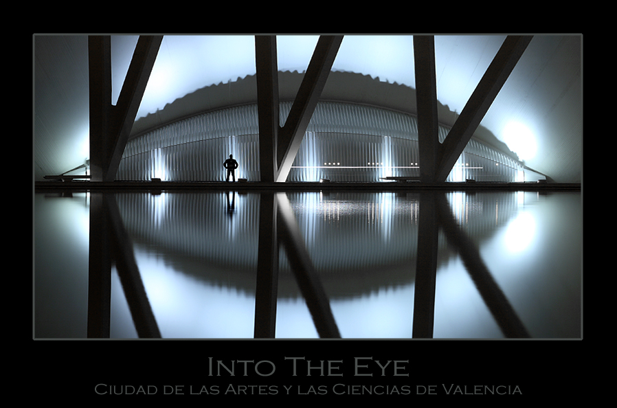 Into The Eye