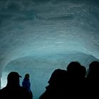 Into the Glacier