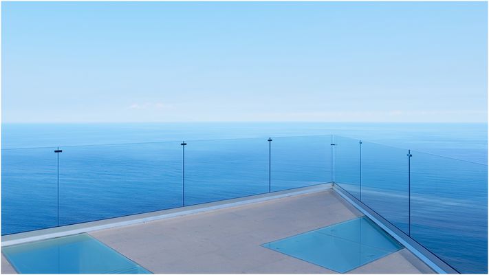 Into the Great Wide Open