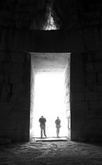 Into the light_ ins Licht SW_0883