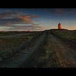 [ ... into the lighthouse ]