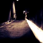 Into the night - The Alley