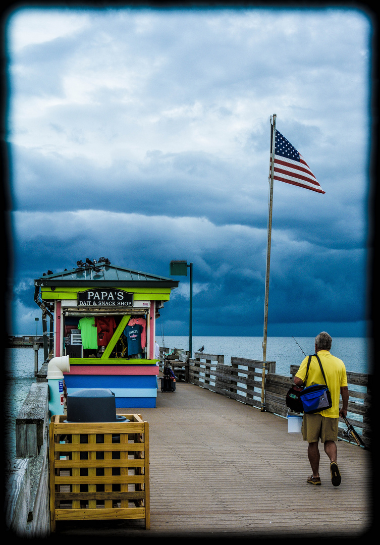 Into the Storm