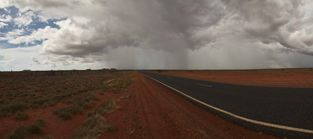 Into the Storm