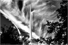 Into the Wild Blue Yonder No. 4