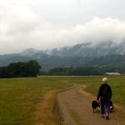 INTORNO A KEUTSCHACH ( CARINZIA )