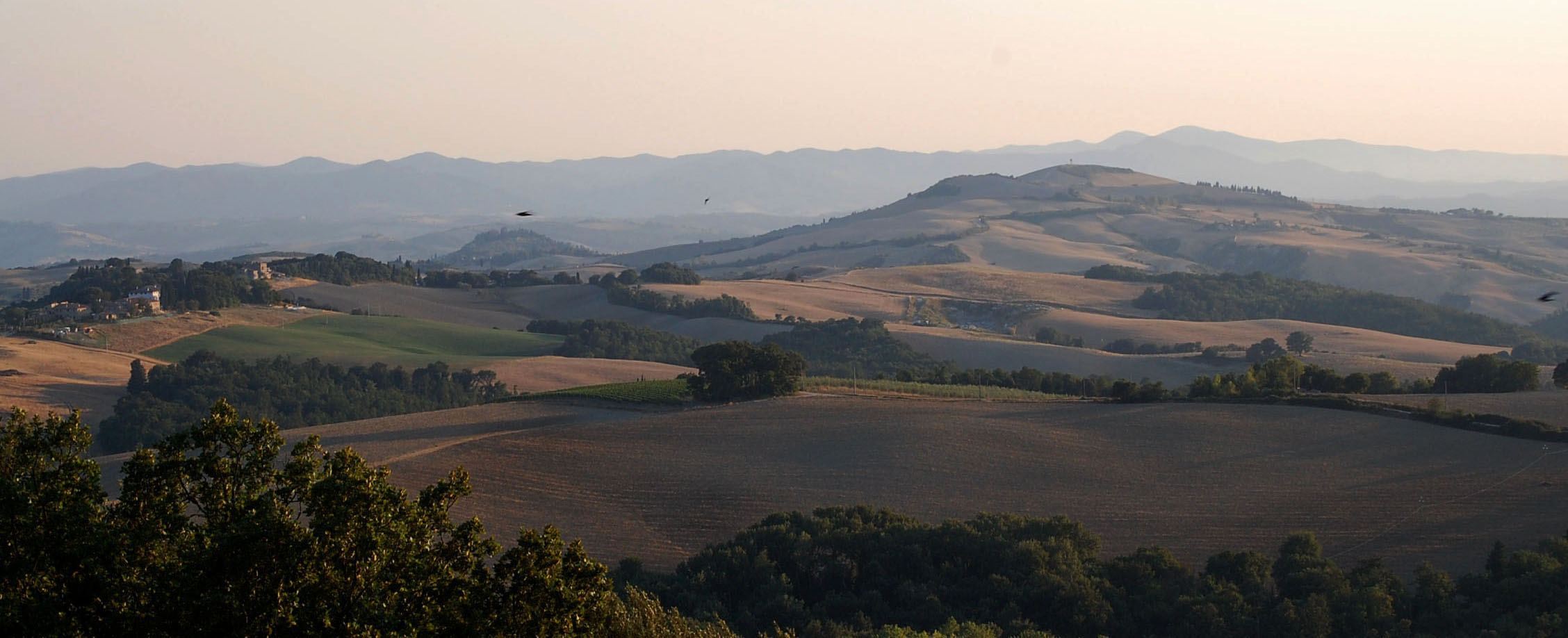 Intorno a Volterra