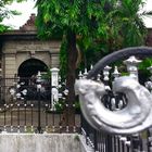 Intramuros Puerta Isabel II