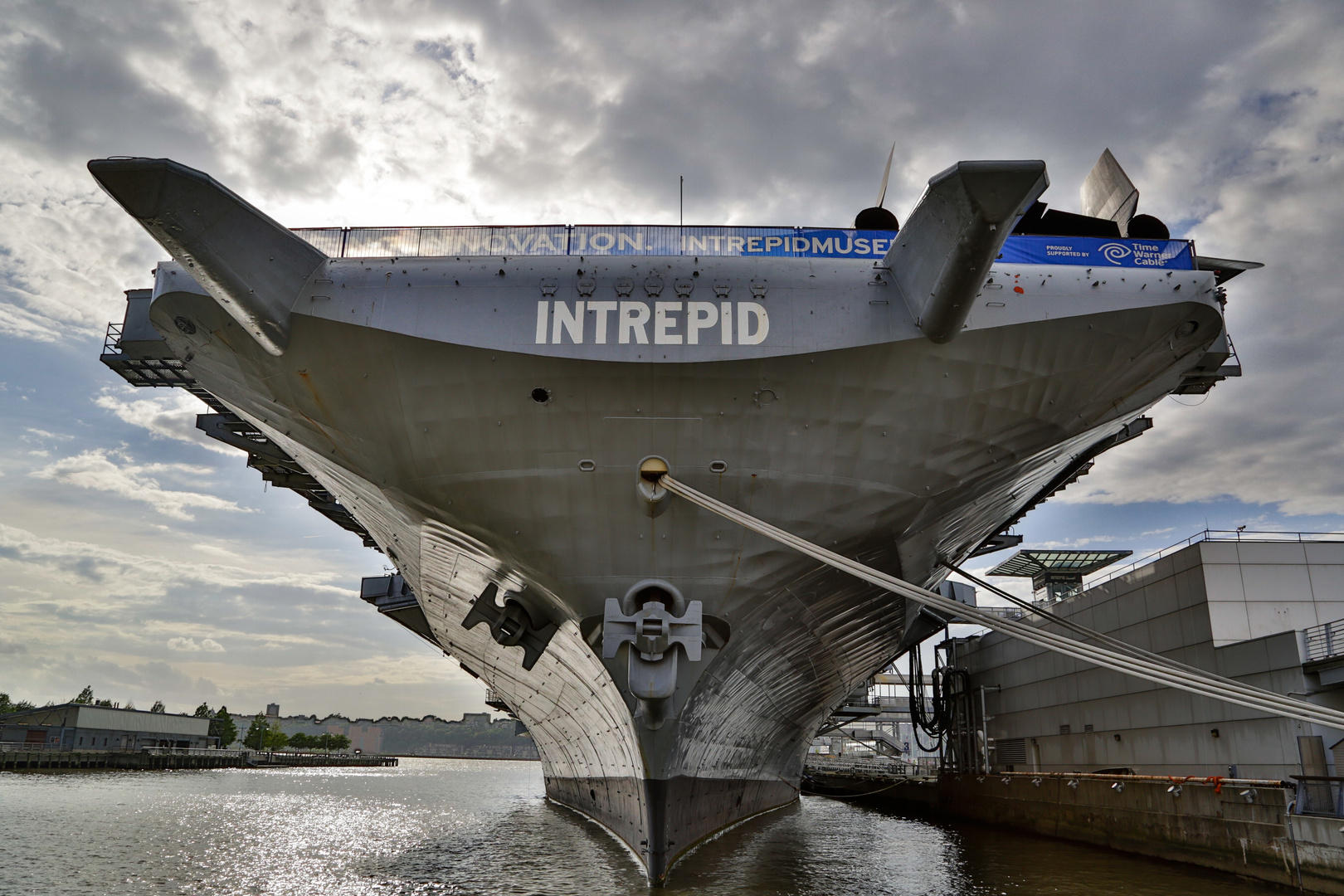 Intrepid