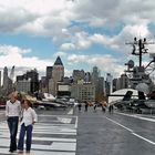 Intrepid Sea-Air-Space Museum - Mai 2009