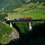 Intschireuss-Brücke