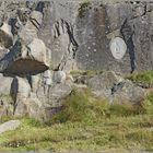 Inuit Inschriften in Qaqortoq, Grönland II