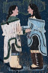 [ Inuit Painting ]