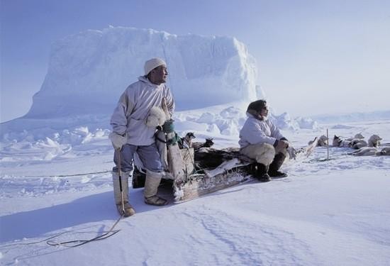 Inuit Pride