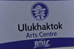 Inuitkunsthaus.             .DSC_2639