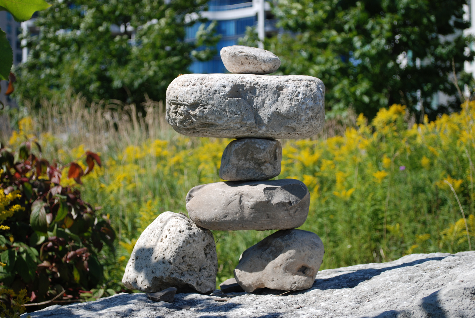 Inukshuk