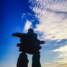 Inukshuk