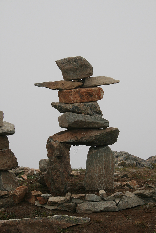 Inukshuk