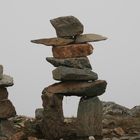 Inukshuk