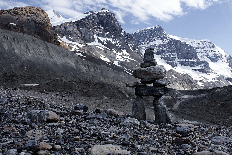 Inuksuk