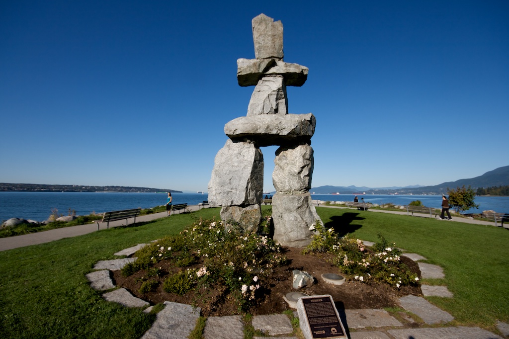 Inuksuk