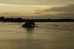 INUNDACION EN SANTA FE -  ARGENTINA