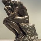 Inutile de le présenter… (Auguste Rodin  1881-82) *