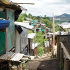 INVACIÓN BARRIO PANORAMA, CUBA