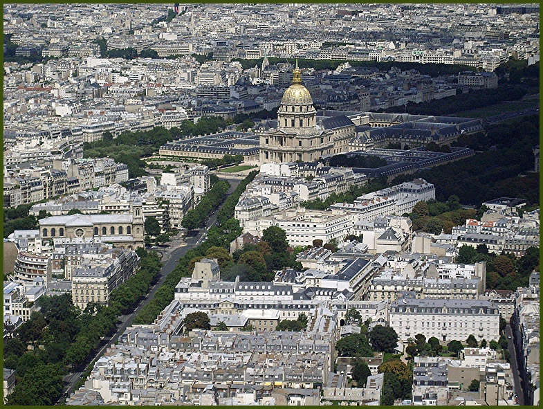 Invaliden Dom