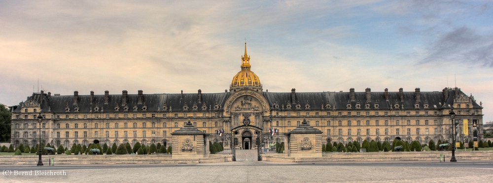 Invaliden Dom