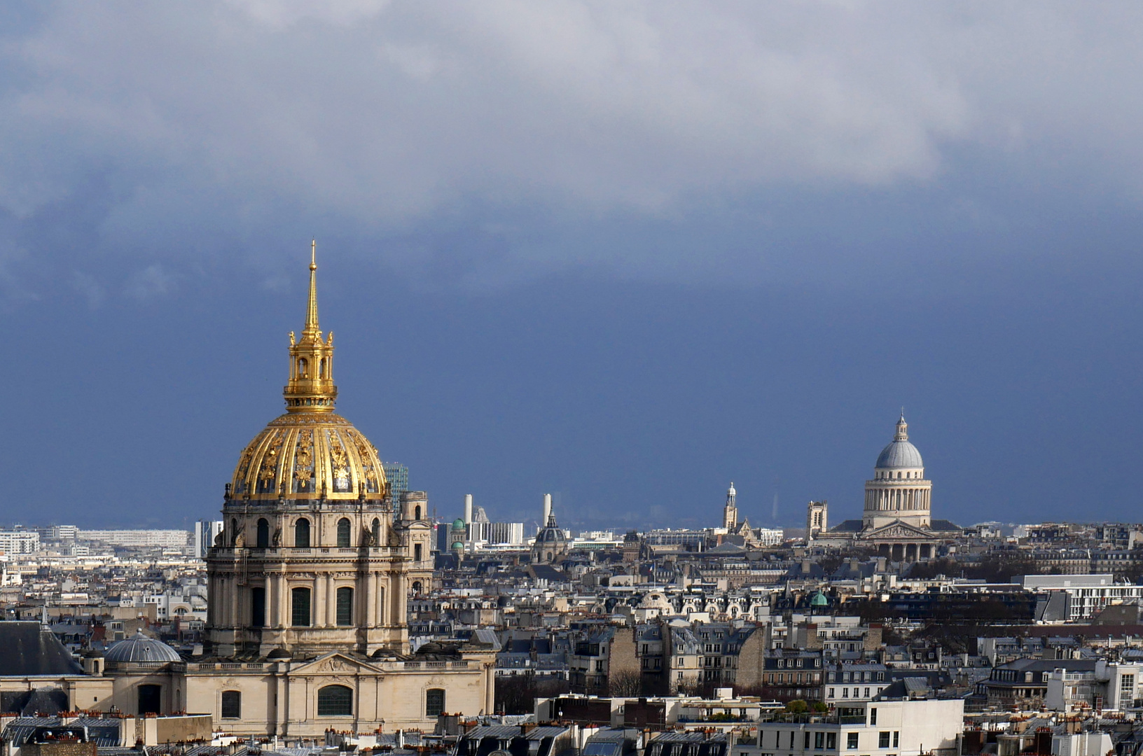 Invalidendom Paris