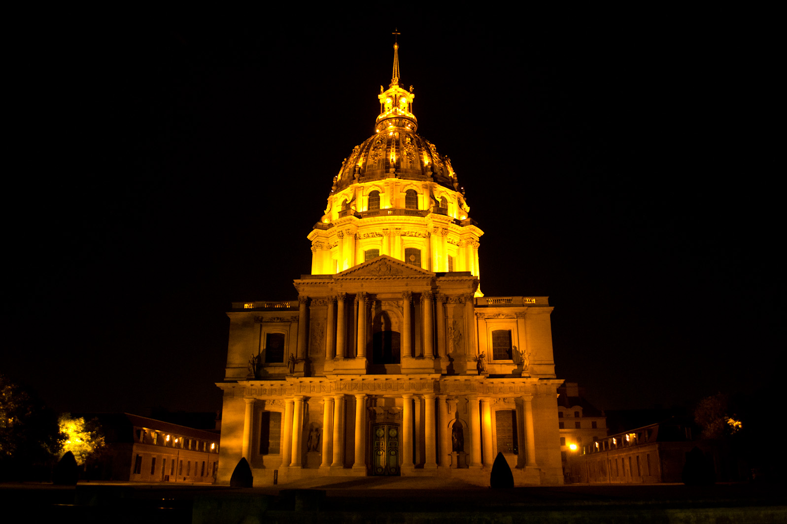 Invalidendom, Paris