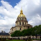 Invalidendom, Paris (HDR)