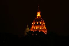 Invalidendom und Pantheon