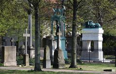 Invalidenfriedhof