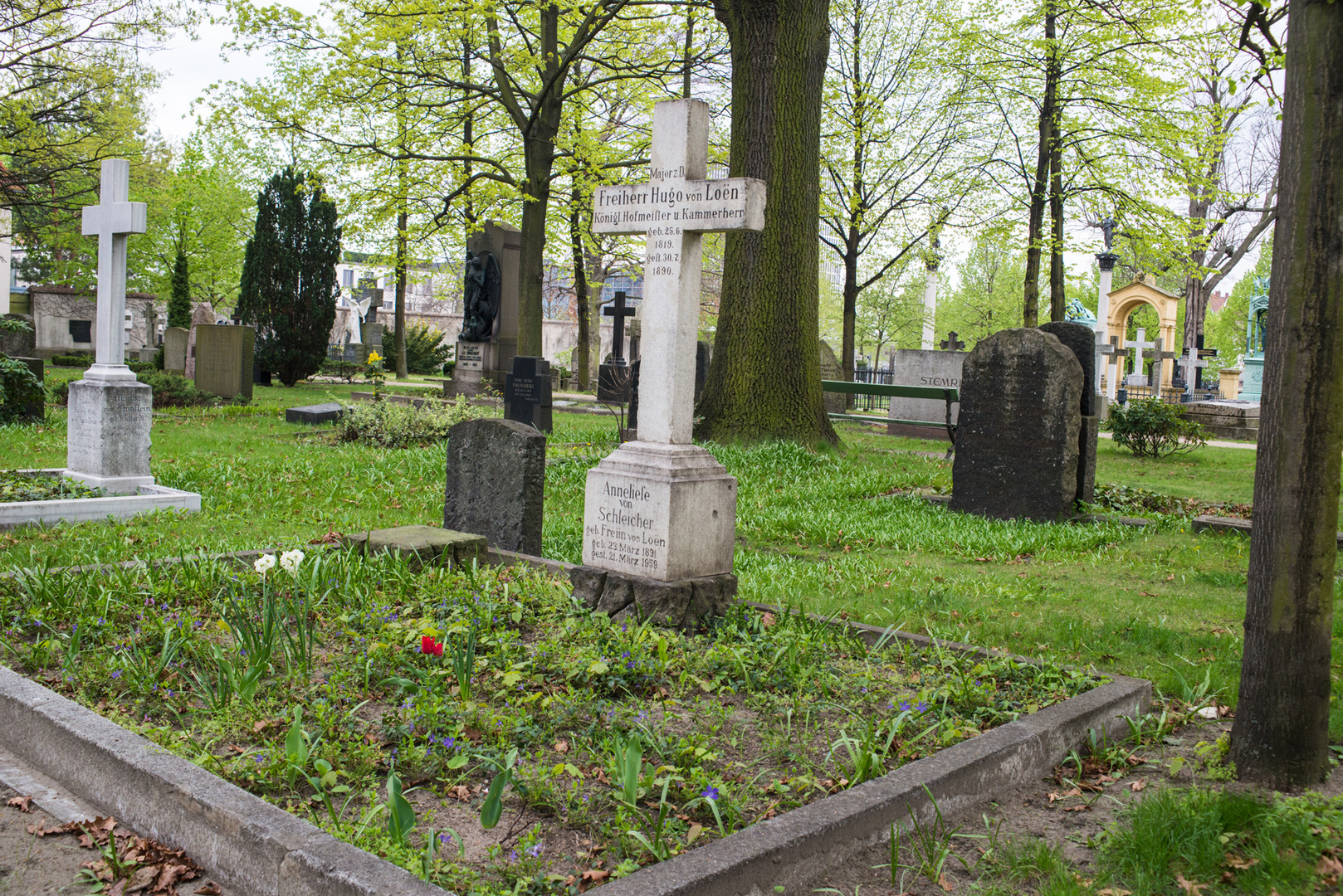 Invaliden_Friedhof_Berlin