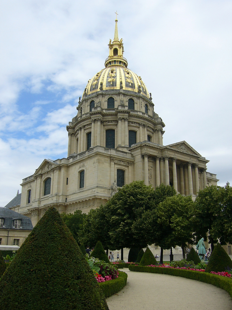 Invalides