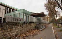 Invalides - Avenue Suffren - UNESCO main office