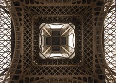 Invalides - Tour Eiffel - 01