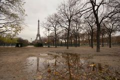 Invalides - Tour Eiffel - Champs de Mars - 04