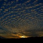 Invasion kleiner Wolken