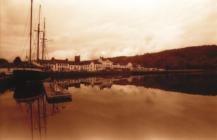 Inveraray