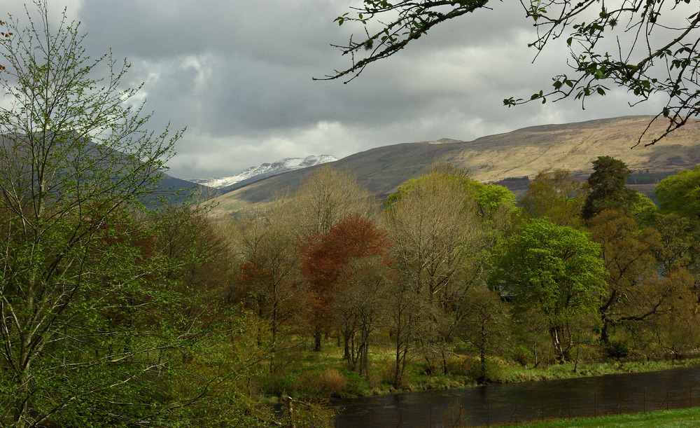 Inveraray