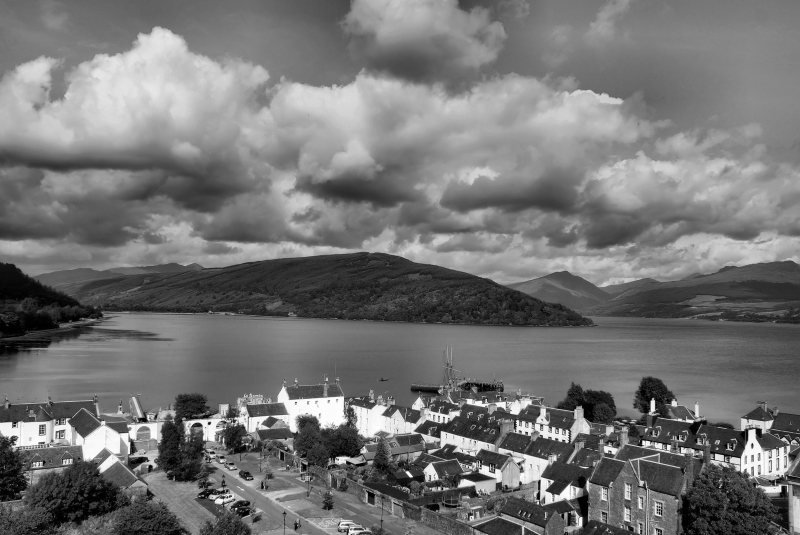 Inveraray