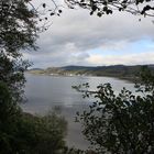 Inveraray am Loch Fyne