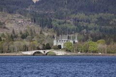 Inveraray Castle