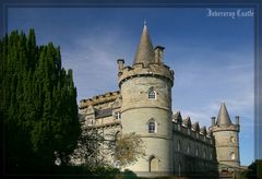 Inveraray Castle 2