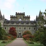 Inveraray Castle