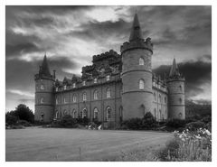 Inveraray Castle