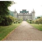 Inveraray castle